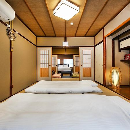 Shiki Homes Shinjin เกียวโต ภายนอก รูปภาพ
