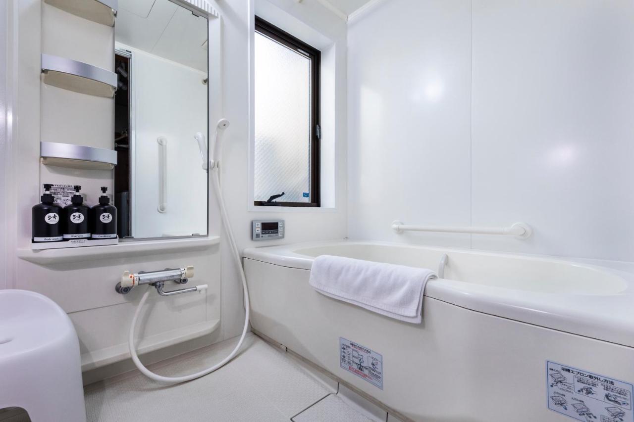 Shiki Homes Shinjin เกียวโต ภายนอก รูปภาพ