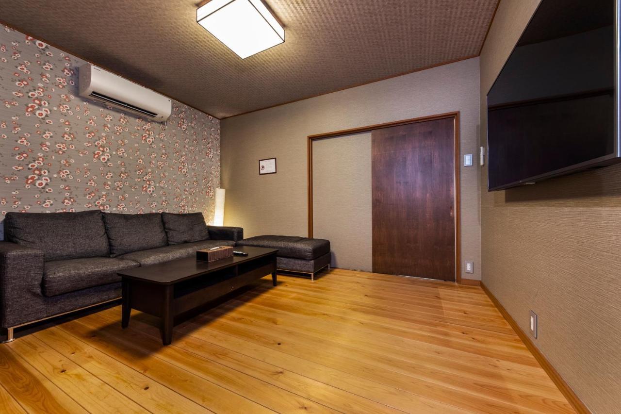 Shiki Homes Shinjin เกียวโต ภายนอก รูปภาพ
