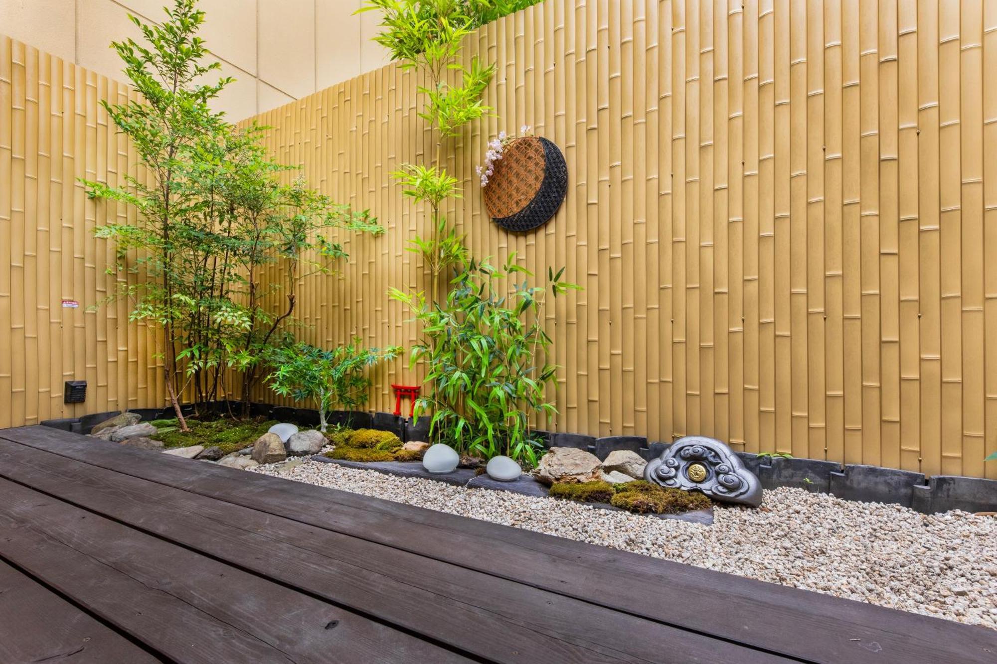 Shiki Homes Shinjin เกียวโต ภายนอก รูปภาพ