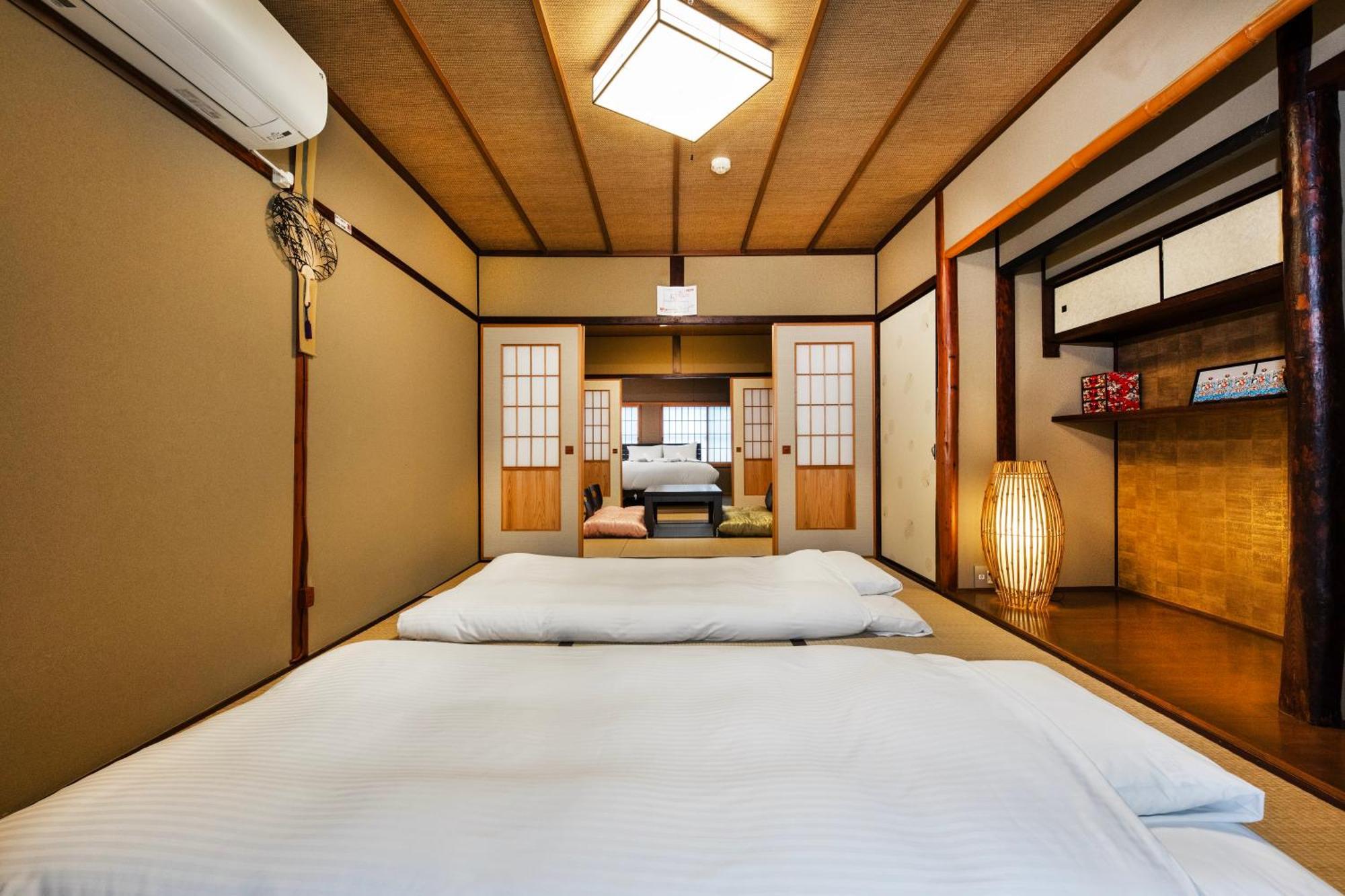 Shiki Homes Shinjin เกียวโต ภายนอก รูปภาพ