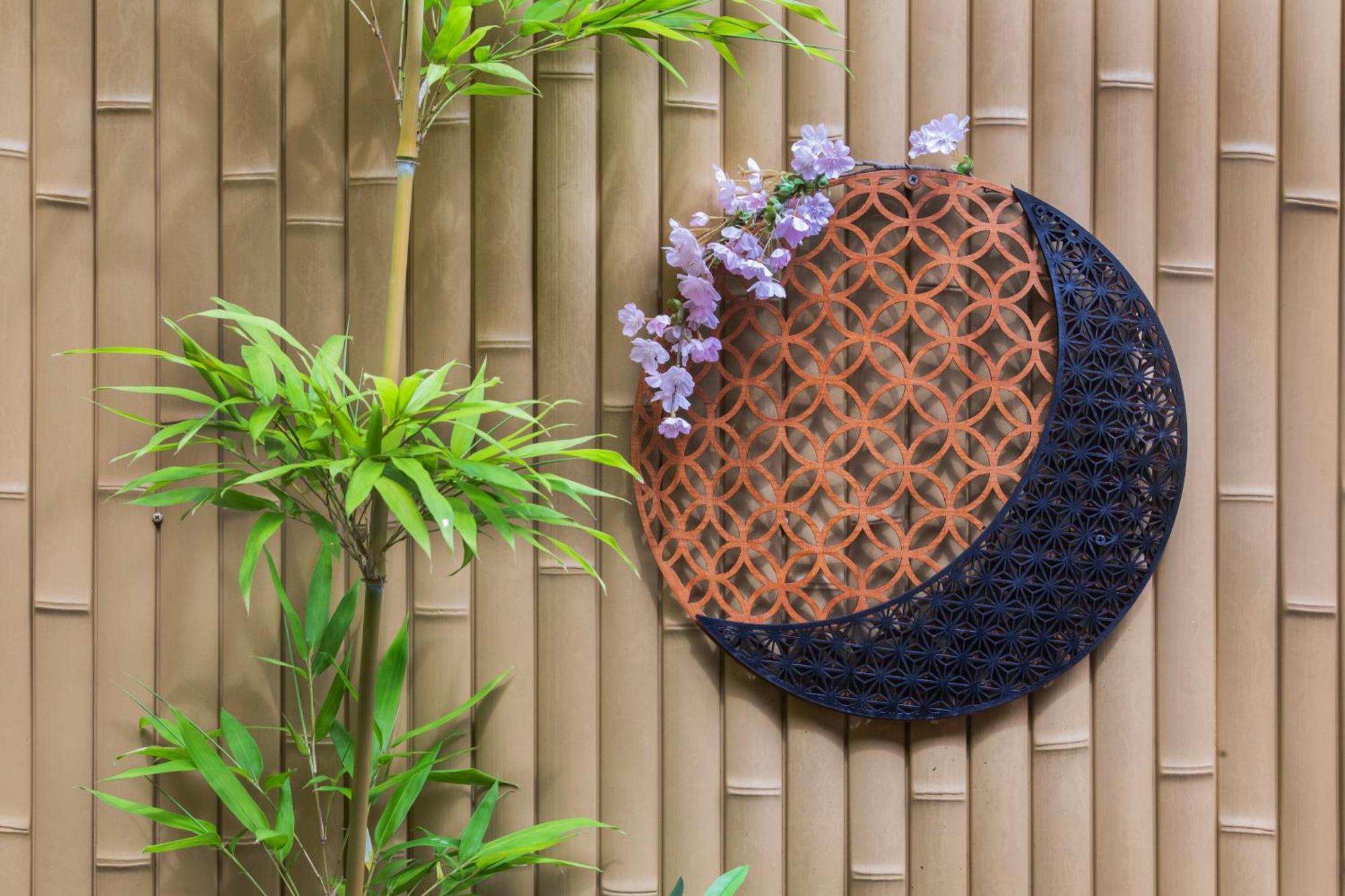 Shiki Homes Shinjin เกียวโต ภายนอก รูปภาพ
