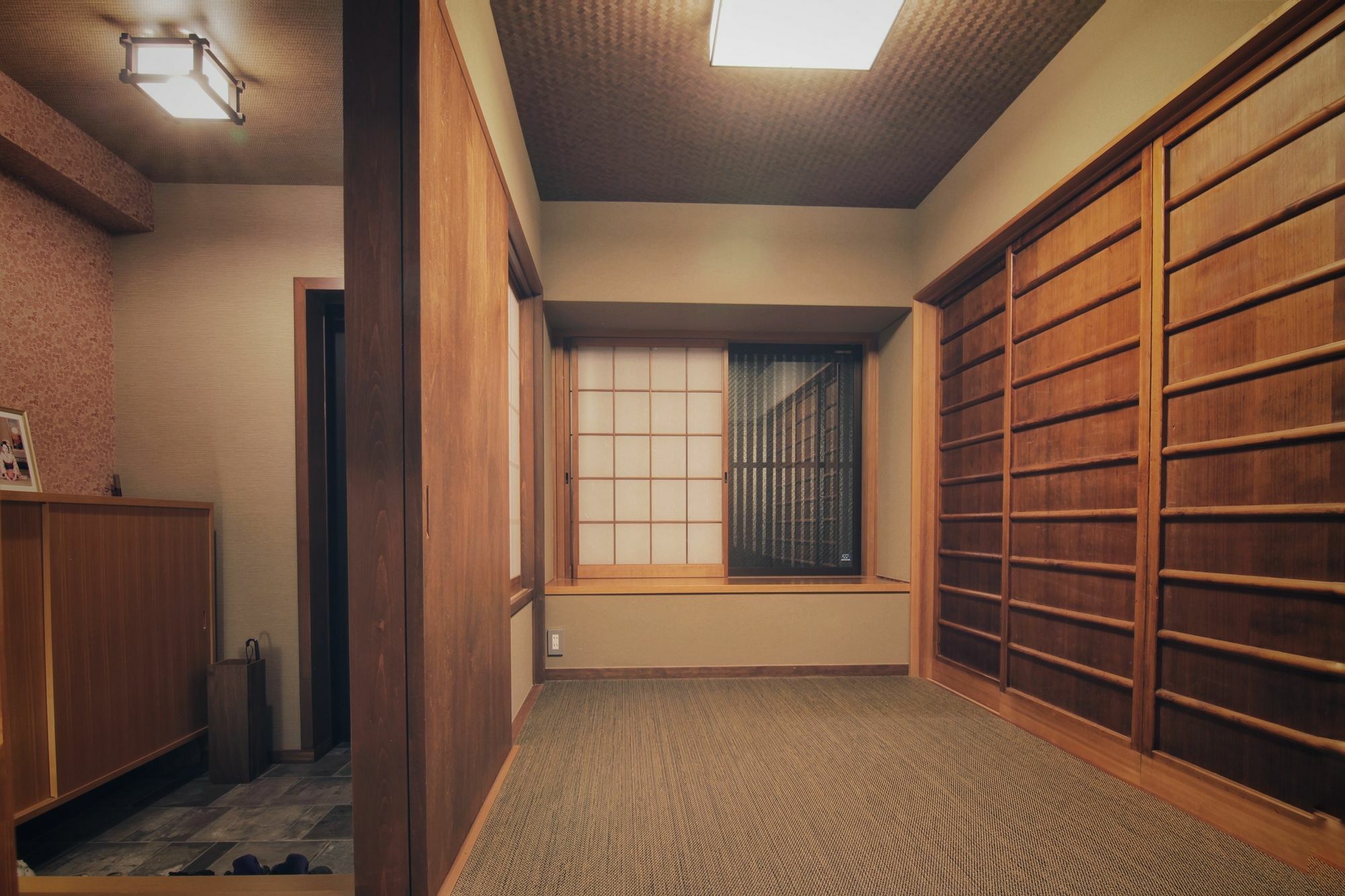 Shiki Homes Shinjin เกียวโต ภายนอก รูปภาพ