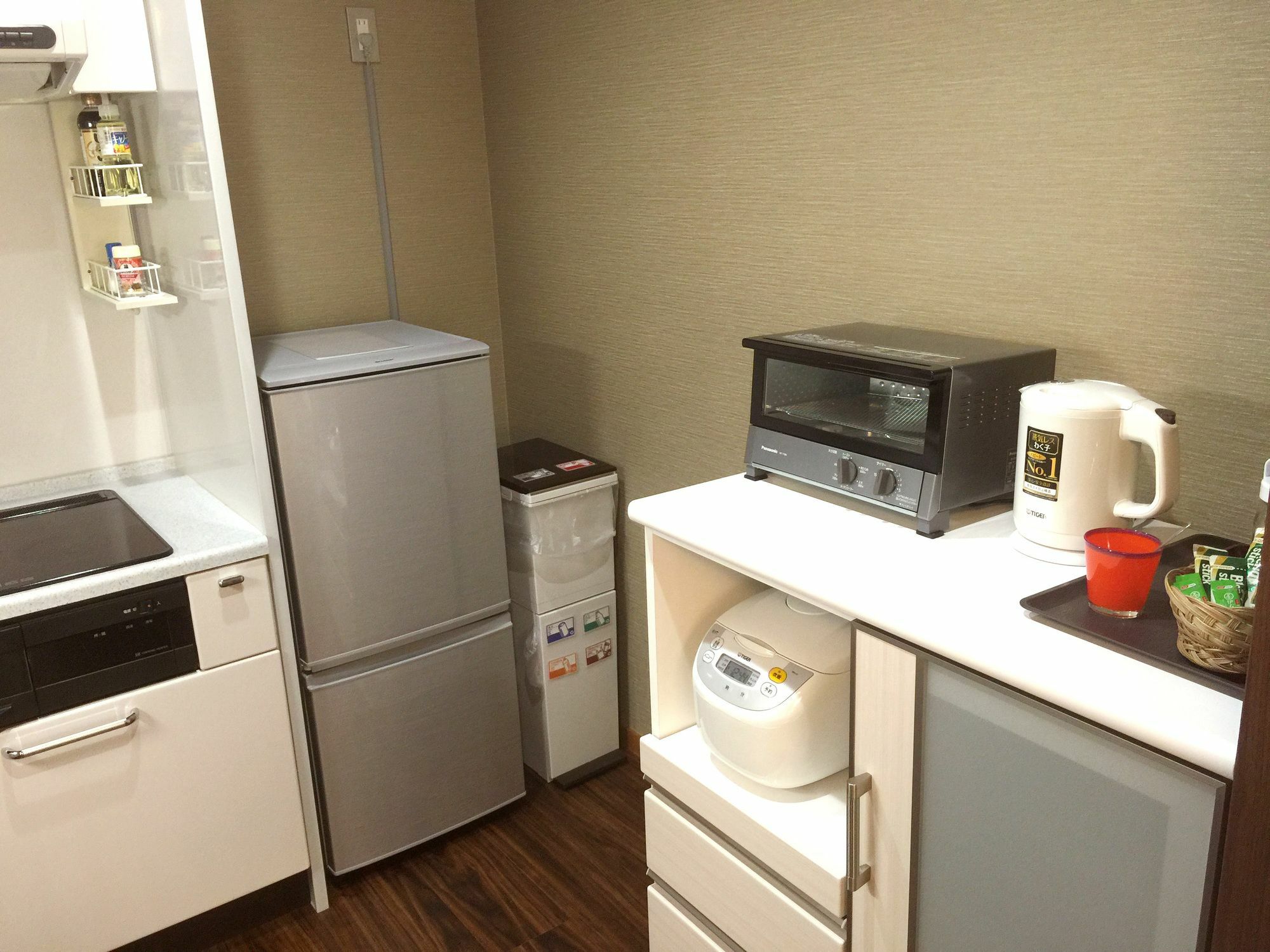 Shiki Homes Shinjin เกียวโต ภายนอก รูปภาพ