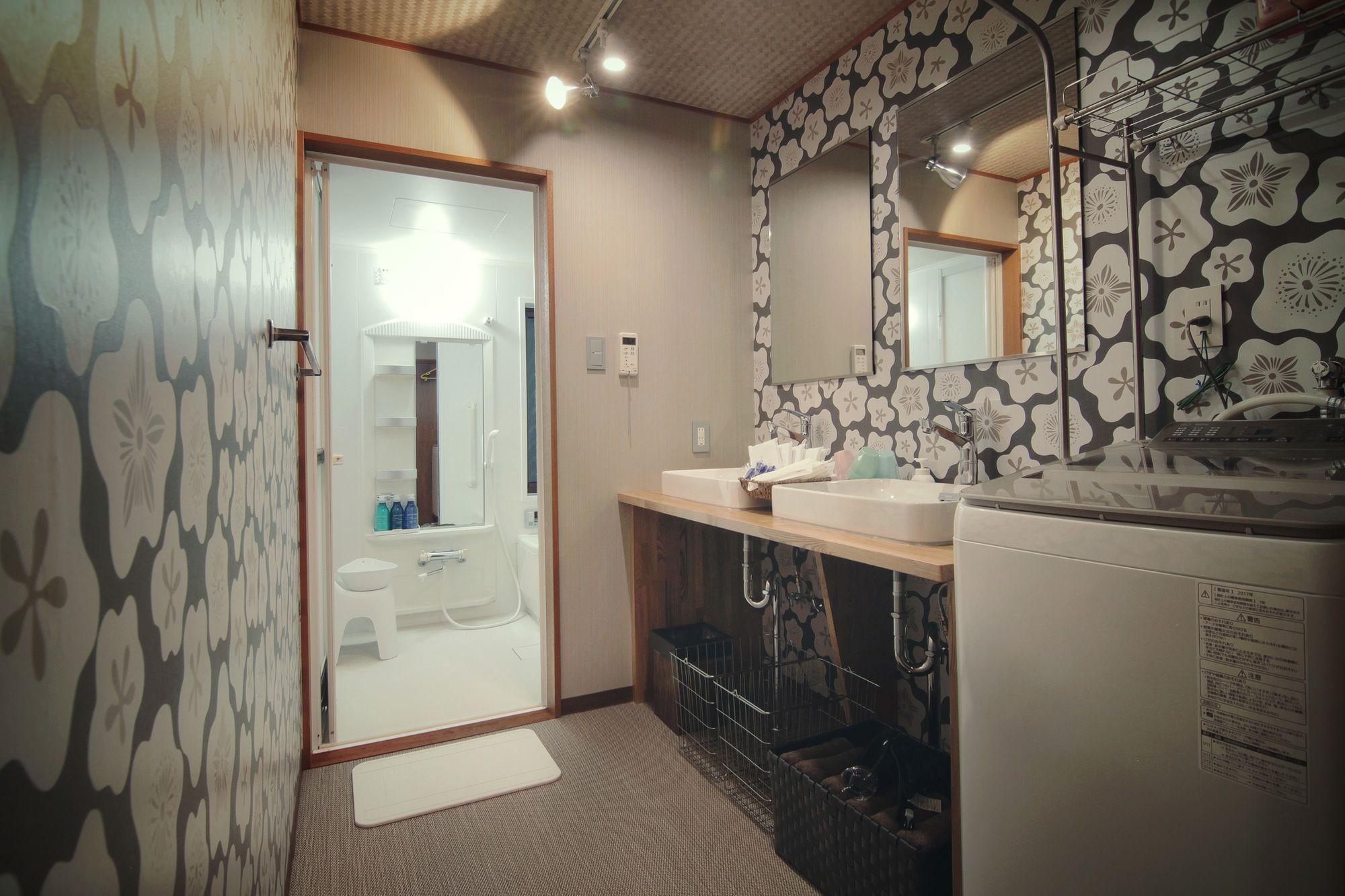 Shiki Homes Shinjin เกียวโต ภายนอก รูปภาพ