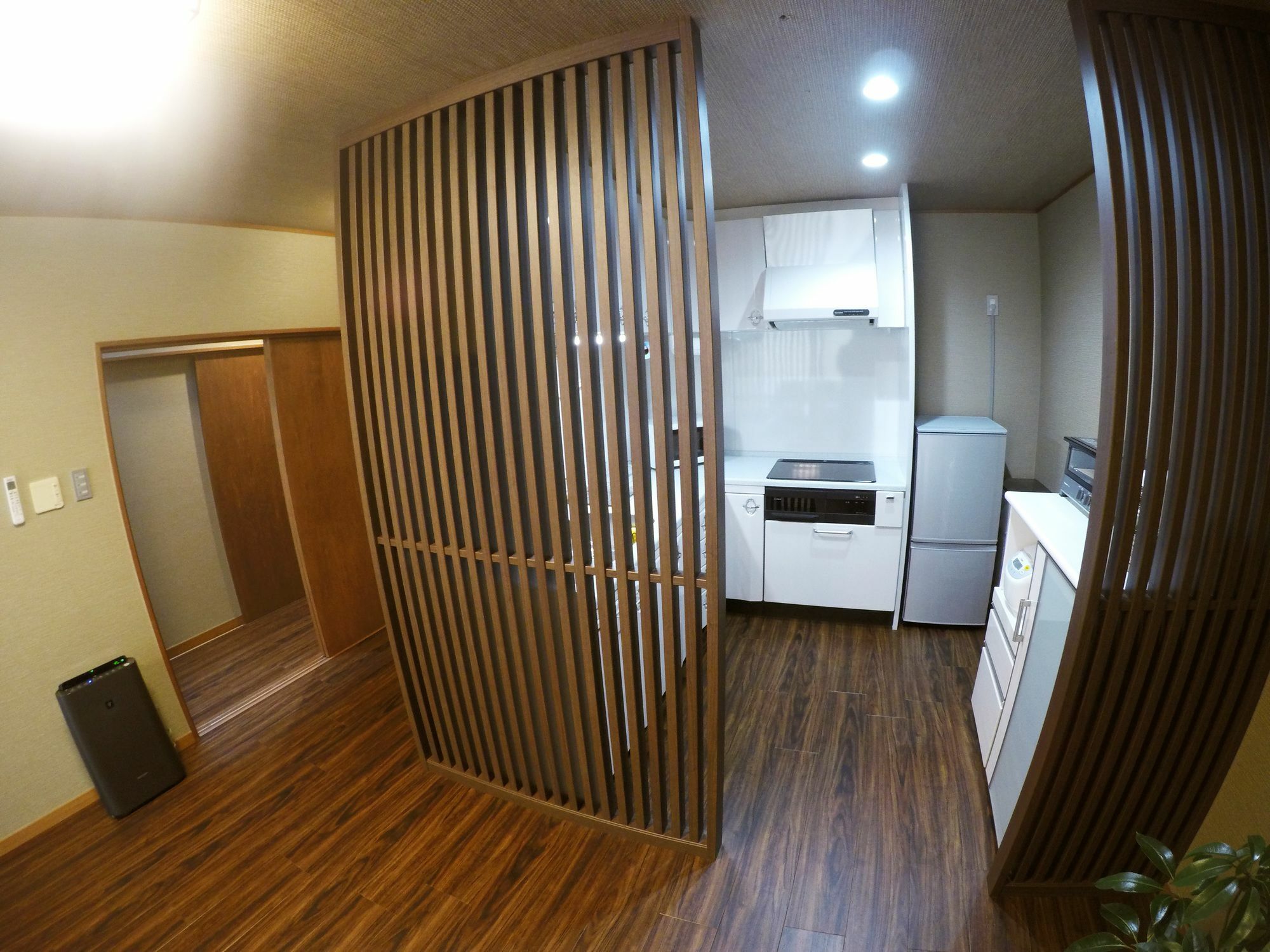 Shiki Homes Shinjin เกียวโต ภายนอก รูปภาพ