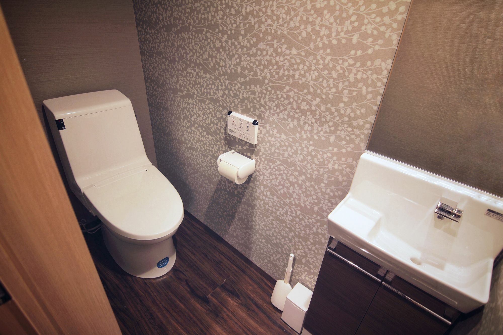 Shiki Homes Shinjin เกียวโต ภายนอก รูปภาพ